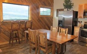 Mountain Man Cabin